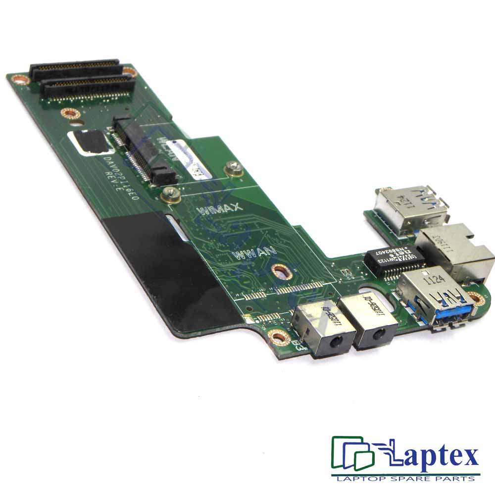 Dell Vostro 3450 4110 Sound Lan USB Card